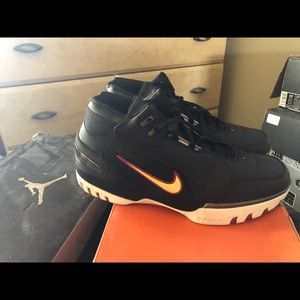 Nike Air zoom generation size 12